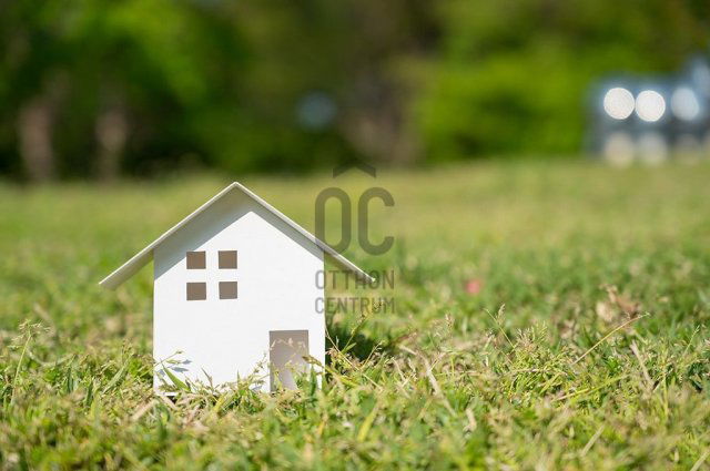 Eladó telek, Debrecenben 79 M Ft / költözzbe.hu