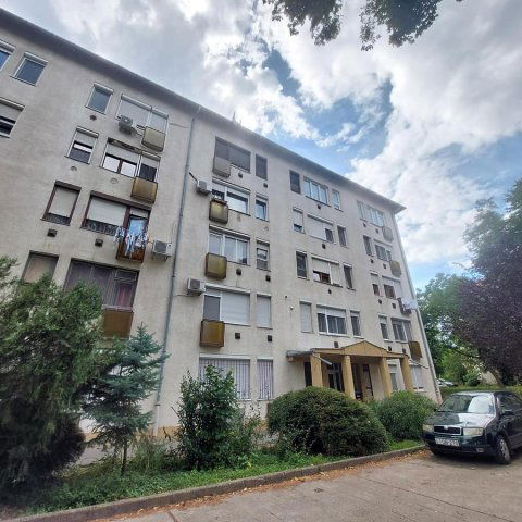 Eladó téglalakás, Budapesten, XVI. kerületben 51.5 M Ft