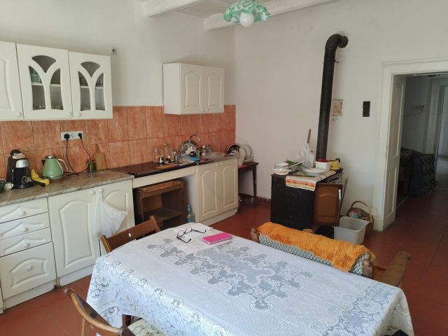 Eladó családi ház, Palotáson 22 M Ft, 1+1 szobás