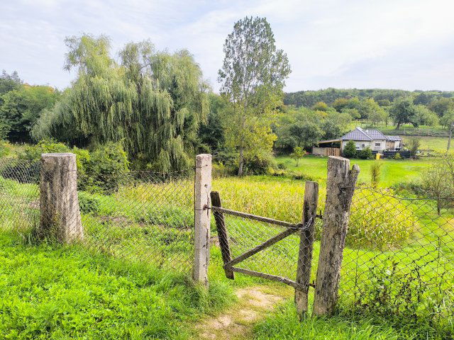 Eladó telek, Harsányban 1.35 M Ft / költözzbe.hu