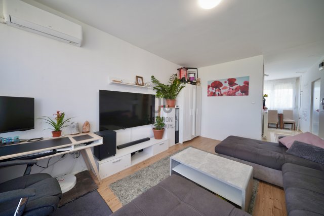 Eladó téglalakás, Budapesten, XX. kerületben 63.9 M Ft, 2 szobás
