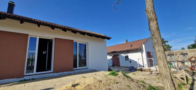 Eladó családi ház, Kaposváron, Kaposhegy utcában 65 M Ft