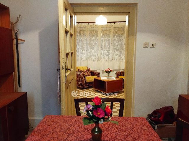 Eladó családi ház, Somogyszentpálon 26.5 M Ft, 3 szobás