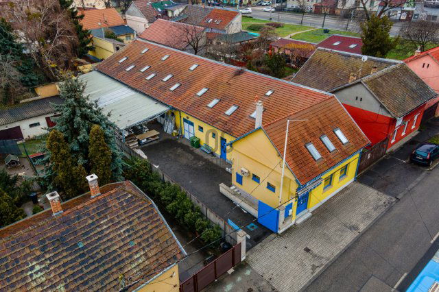 Eladó iroda, Budapesten, XIX. kerületben 319.99 M Ft