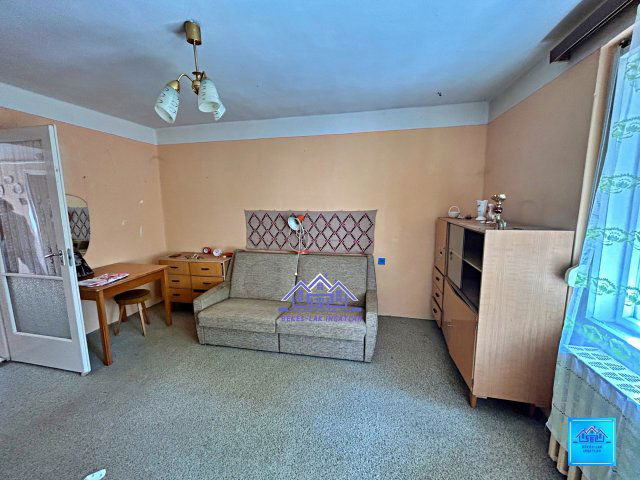 Eladó családi ház, Békésen 15 M Ft, 3 szobás
