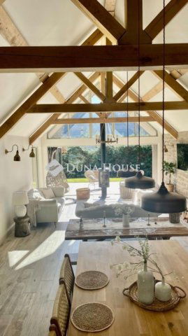 Eladó családi ház, Orfűn 115 M Ft, 4 szobás