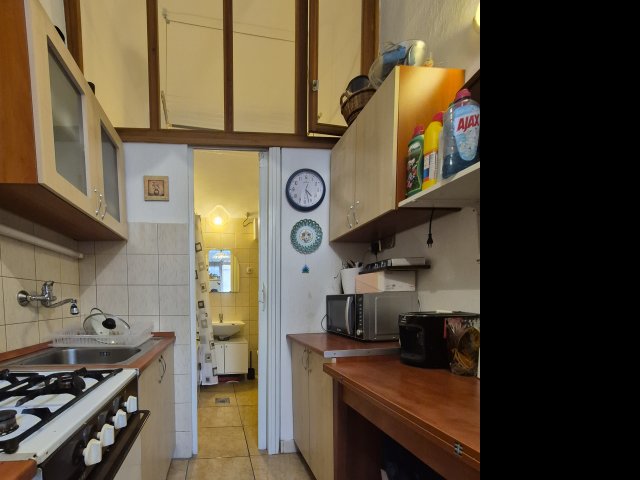 Eladó téglalakás, Budapesten, V. kerületben, Magyar utcában