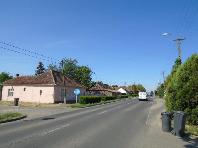 Eladó üzlethelyiség, Sarkadon, Gyulai úton 26 M Ft