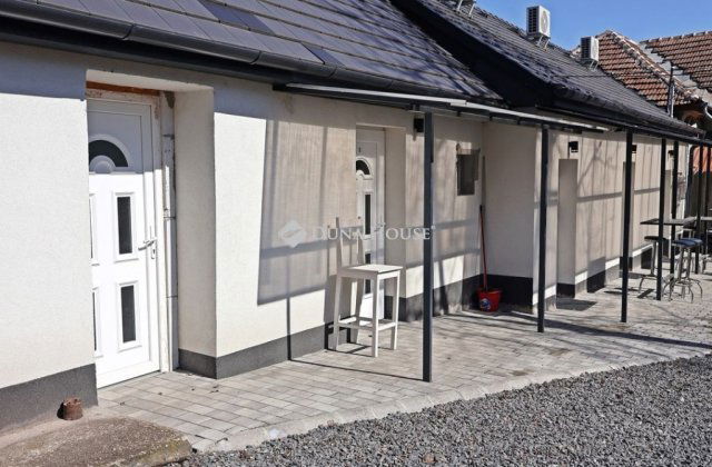 Eladó családi ház, Sátoraljaújhelyen 47 M Ft, 4 szobás