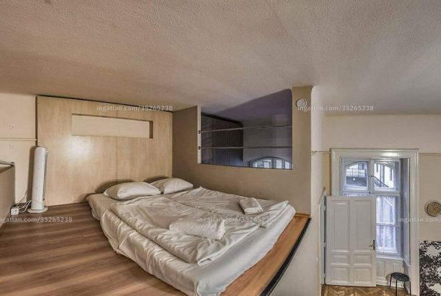 Kiadó téglalakás, albérlet, VI. kerületben, Teréz körúton