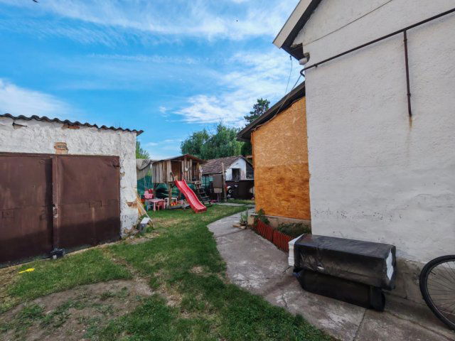 Eladó családi ház, Kisbéren 32 M Ft, 3+1 szobás