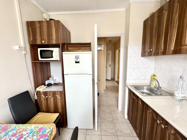 Eladó panellakás, Budapesten, XXI. kerületben 62.9 M Ft, 2 szobás