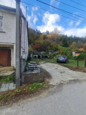 Eladó telek, Ózdon 1.7 M Ft / költözzbe.hu