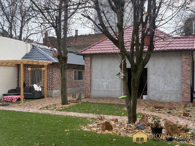 Eladó téglalakás, Miskolcon, Déryné utcában 109.9 M Ft