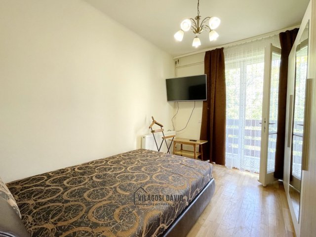 Kiadó téglalakás, albérlet, Debrecenben 240 E Ft / hó, 2 szobás