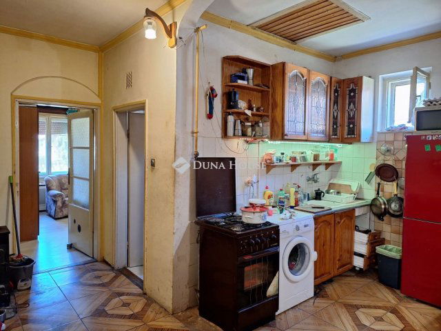 Eladó családi ház, Városföldön 17.9 M Ft, 1 szobás