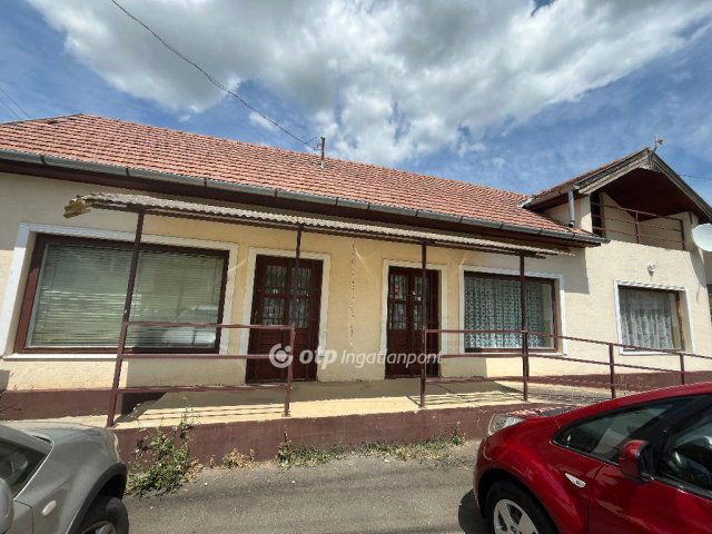 Eladó üzlethelyiség, Magyargécen 20 M Ft / költözzbe.hu