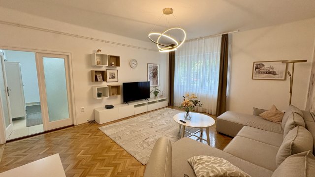 Kiadó téglalakás, albérlet, Debrecenben 350 E Ft / hó, 3 szobás