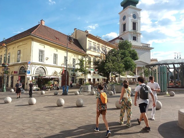 Eladó üzlethelyiség, Budapesten, IX. kerületben 35 M Ft