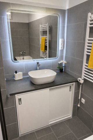 Kiadó téglalakás, albérlet, XVI. kerületben, Molnár István sétányon