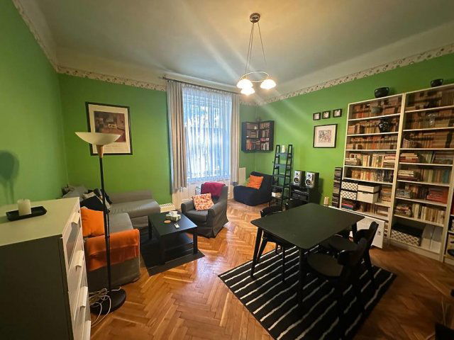 Eladó téglalakás, Budapesten, XIV. kerületben 59.9 M Ft