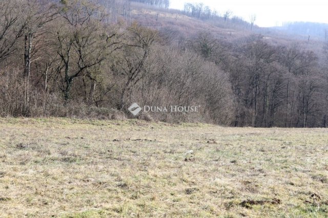 Eladó telek, Alsónemesapátiban 55 M Ft / költözzbe.hu