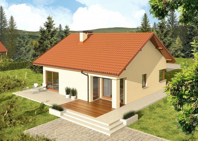 Eladó családi ház, Győrött 58.5 M Ft, 5+1 szobás