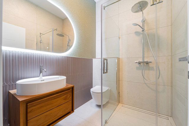 Eladó téglalakás, Budapesten, VI. kerületben 149 M Ft, 3 szobás