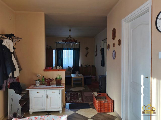 Eladó családi ház, Ráckevén 48 M Ft, 1+2 szobás