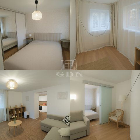 Eladó téglalakás, Budapesten, II. kerületben 66.6 M Ft