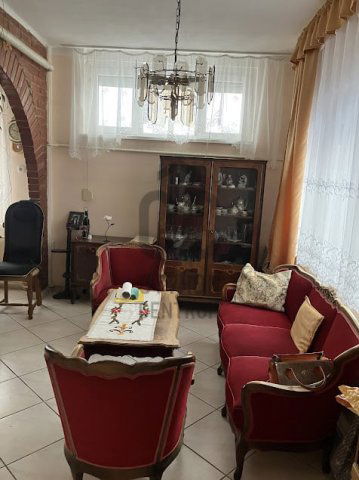 Eladó családi ház, Kaposváron 57.5 M Ft, 3 szobás