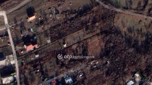 Eladó telek, Érden 40 M Ft / költözzbe.hu