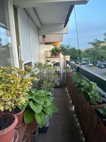 Eladó panellakás, Budapesten, XX. kerületben 67 M Ft, 2 szobás