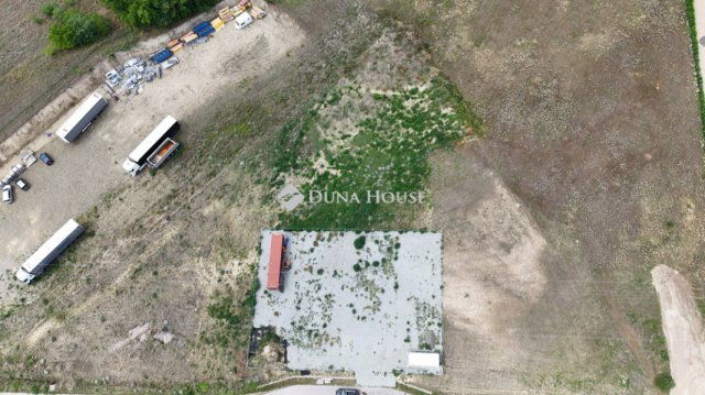 Eladó ipari ingatlan, Sződön 150 M Ft / költözzbe.hu