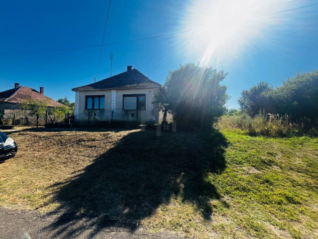 Eladó családi ház, Babócsán 4.99 M Ft, 2 szobás