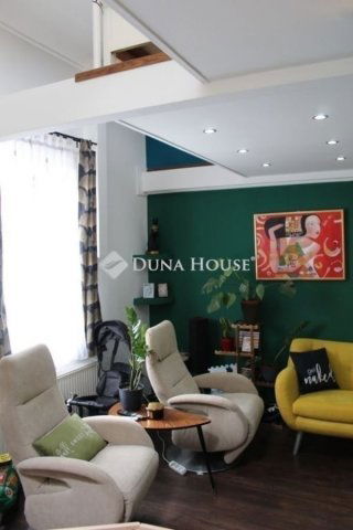 Eladó téglalakás, Budapesten, VIII. kerületben 95 M Ft, 3 szobás