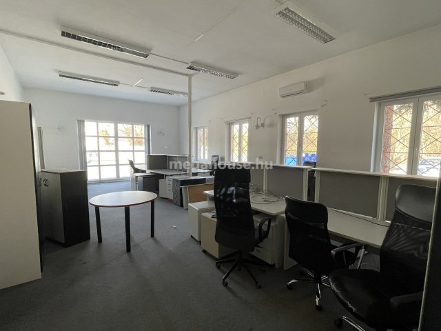 Kiadó iroda, Budaörsön 2707 E Ft / hó / költözzbe.hu