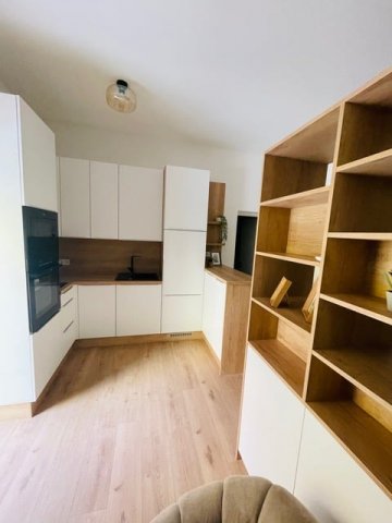 Eladó téglalakás, Pécsett, Mária utcában 42.9 M Ft, 1 szobás