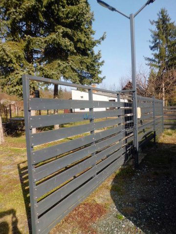 Eladó telek, Sén 12.5 M Ft / költözzbe.hu