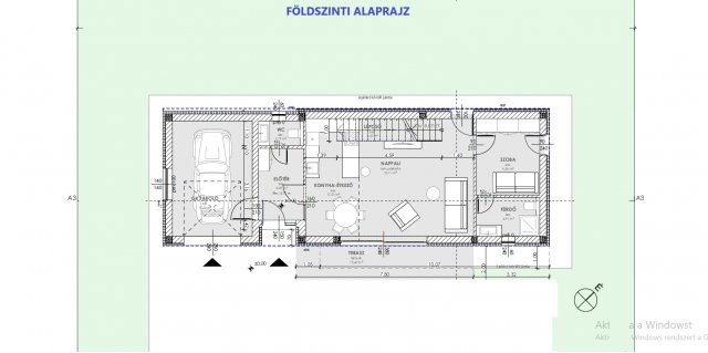 Eladó családi ház, Budapesten, XX. kerületben 149.9 M Ft