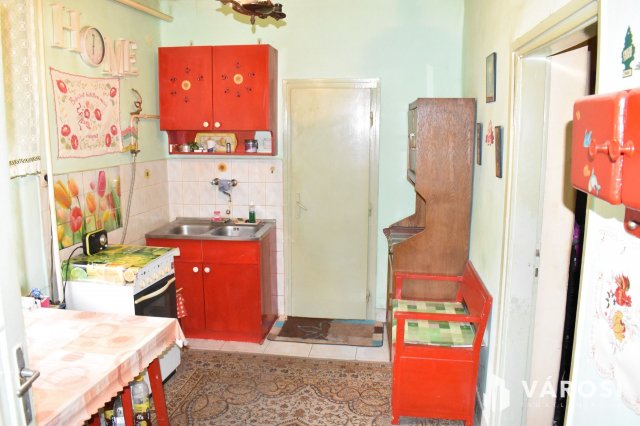 Eladó családi ház, Lőkösházán 9.5 M Ft, 3 szobás