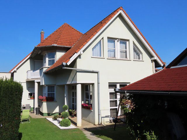 Eladó családi ház, Zalaegerszegen 97 M Ft, 7 szobás