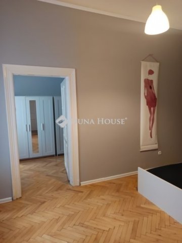 Eladó téglalakás, Budapesten, VII. kerületben 65 M Ft, 2 szobás