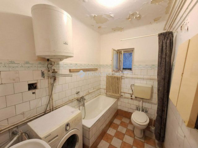 Eladó családi ház, Gyálon 49.9 M Ft, 2 szobás