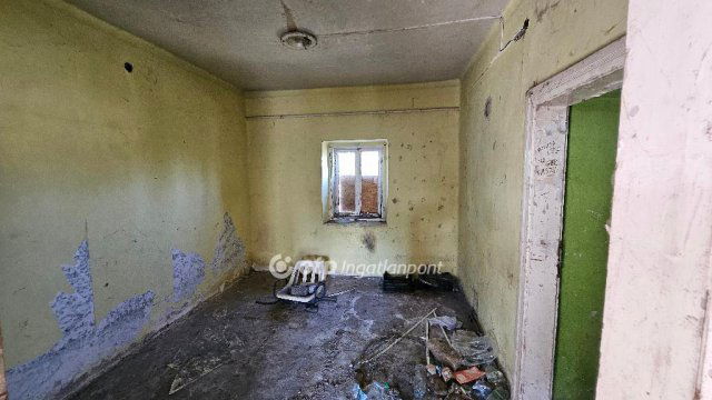 Eladó családi ház, Jánoshidán 5.8 M Ft, 2+2 szobás