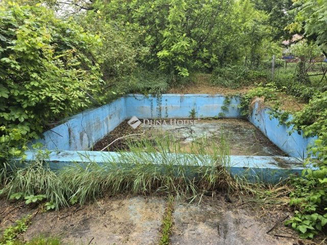 Eladó telek, Polgárdin 19.5 M Ft / költözzbe.hu