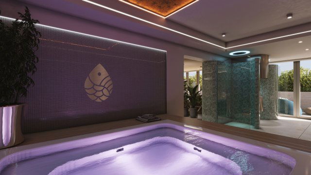 Eladó téglalakás, Budapesten, XIII. kerületben 125.9 M Ft