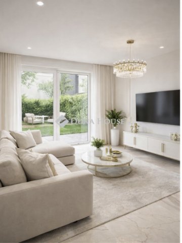 Eladó téglalakás, Dunaharasztin 106.9 M Ft, 4 szobás