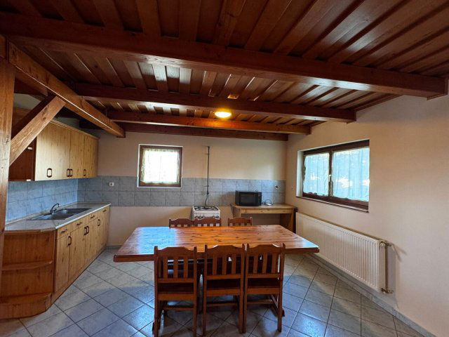 Kiadó családi ház, albérlet, Zalaegerszegen 150 E Ft / hó