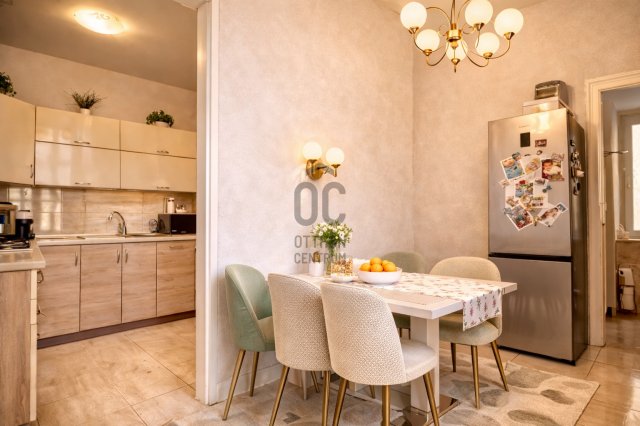 Eladó téglalakás, Budapesten, IX. kerületben 79.99 M Ft